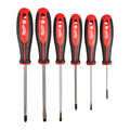Tri-lobe S/Driver Set 1 - 6pc