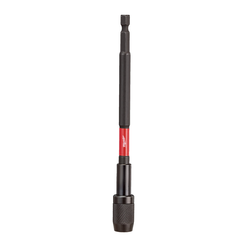 Porte-embouts SHOCKWAVE™ verrouillables