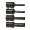 M14 Diamond Drill 4pc Set