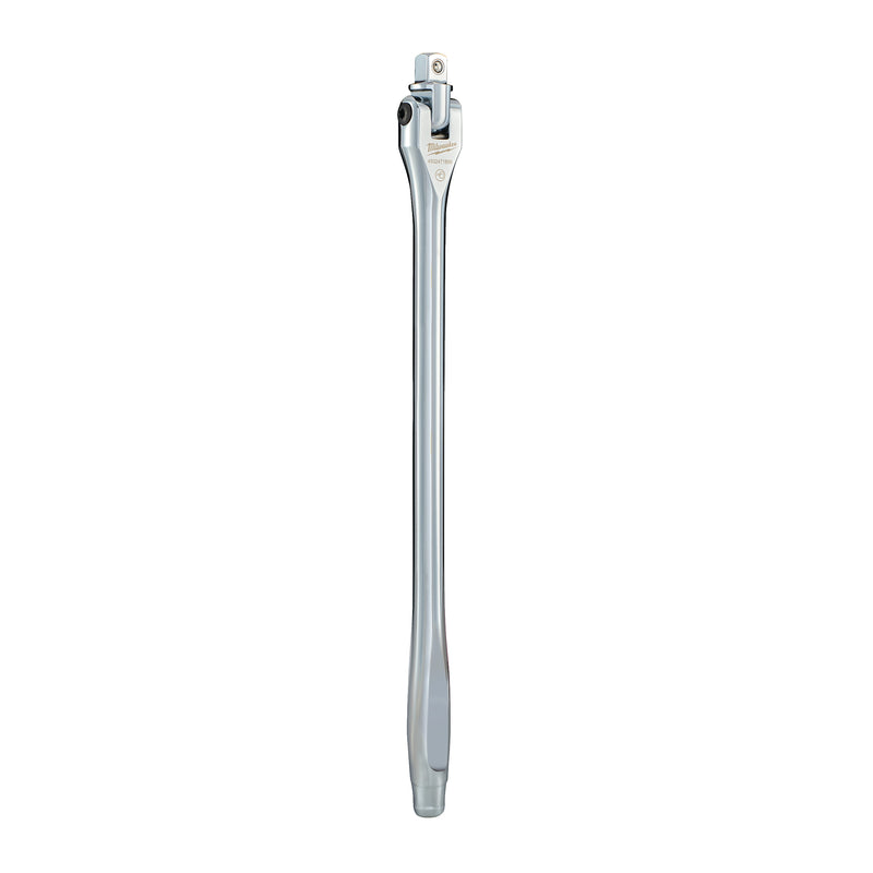 Lange Gelenkgriffe ½″