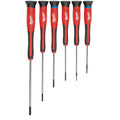 6pc Precision Screwdriver Set