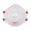 FFP3 Respirator with Valve - 10pc