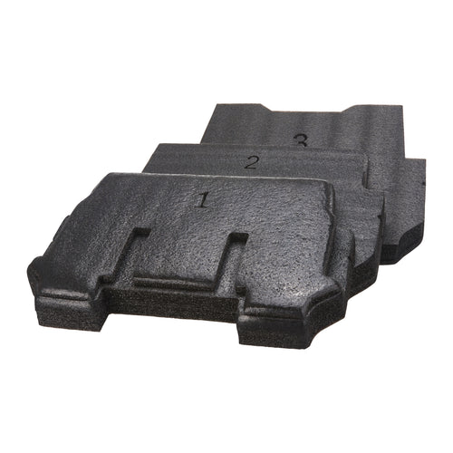 Insert mousse pour Trolley PACKOUT™