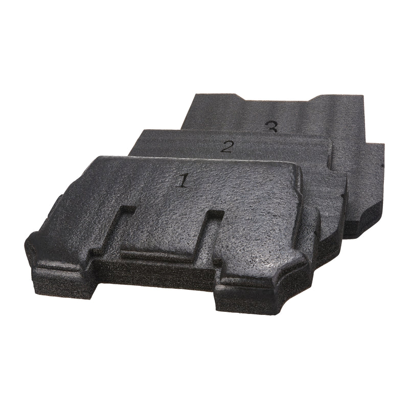 Insert mousse pour Trolley PACKOUT™