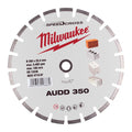 AUDD 350 mm - 1 pc