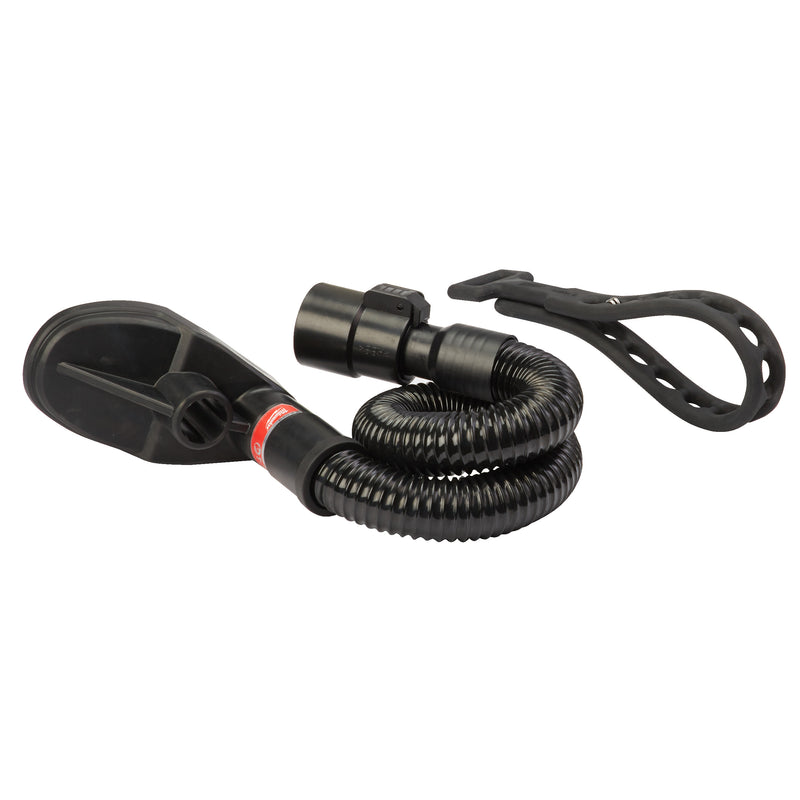 Milwaukee Embout d'aspiration pour burin SDS-Max CHISEL BOOT