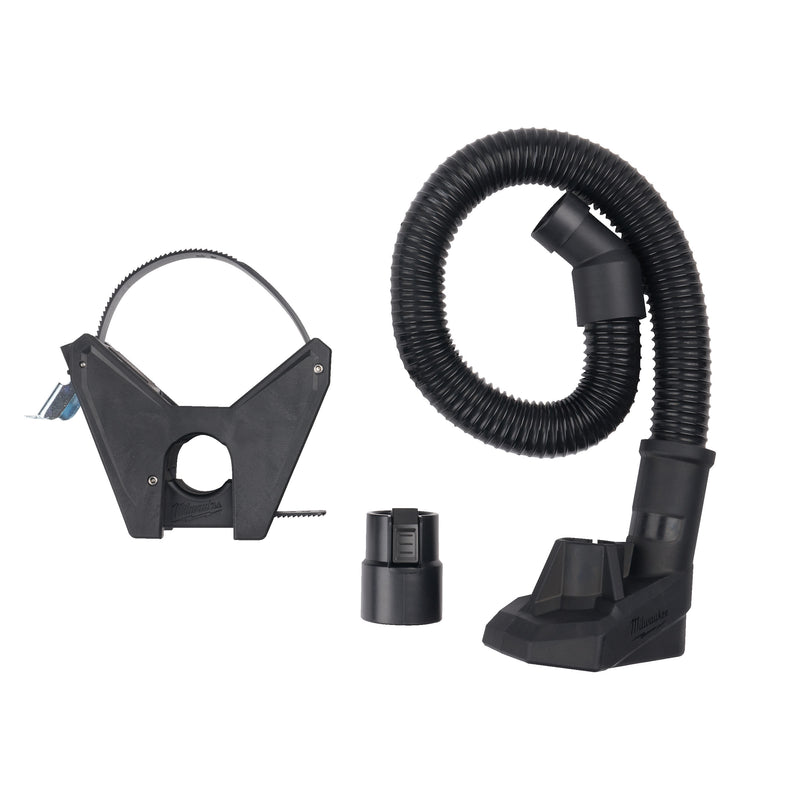 Milwaukee Récupérateur de poussière pour démolisseur BREAKER BOOT