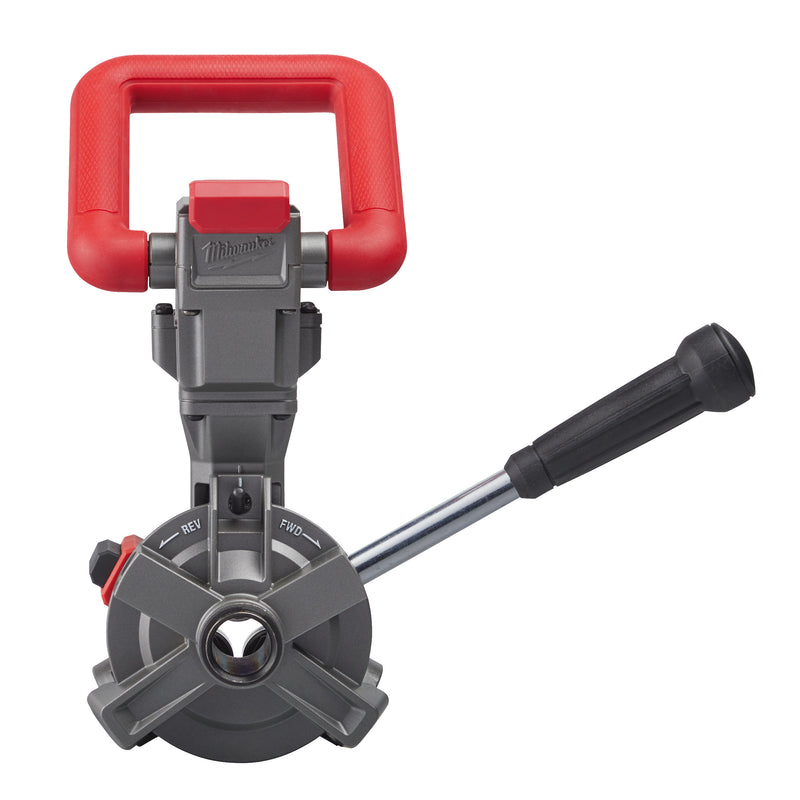 Milwaukee SWITCH PACK™ autofeed SAF