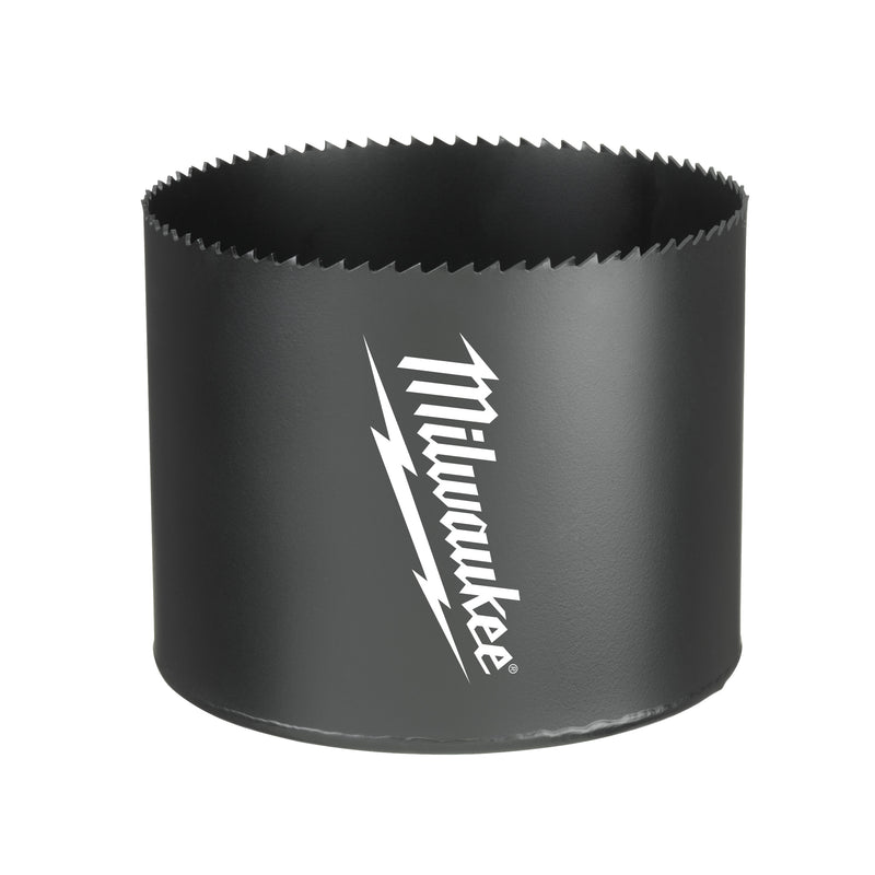 Scies Cloches HCS - PVC