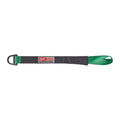 Anchoring Strap