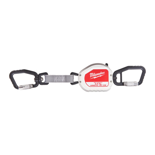 LANIERE QUICK-CONNECT RETRACTABLE