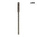 SDS-Plus MX4 7 x 165 - 50 pcs