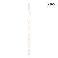 SDS-Plus MX4 10 x 455 - 50 pcs