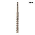 SDS-Plus MX4 12 x 160 - 50 pcs