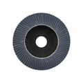 Flap disc Zirconium 115 mm / Grit 60