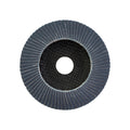 Flap disc Zirconium 115 mm / Grit 80