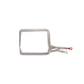 18" deep reach clamp with regular jaws