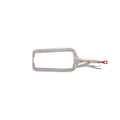 18" C clamp with regular jaws