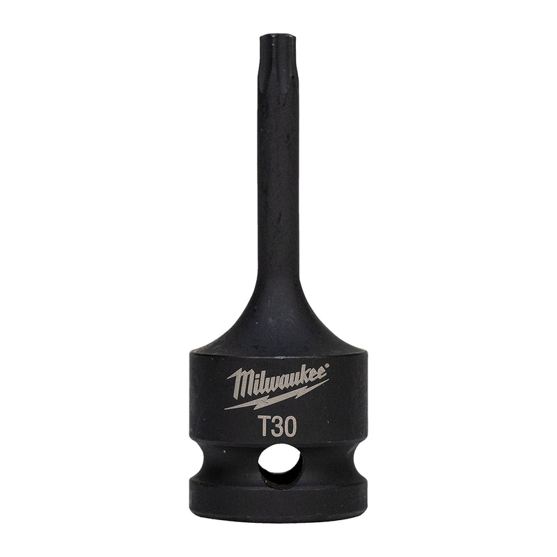 Douilles IMPACT TX 1/2"