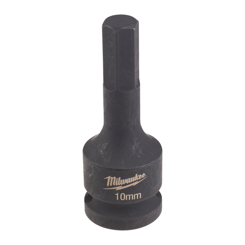 Douilles IMPACT HEX 1/2"