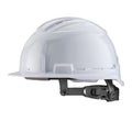 BOLT™ 100 White Vented