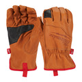 Leather Gloves - 11/XXL - 1pc