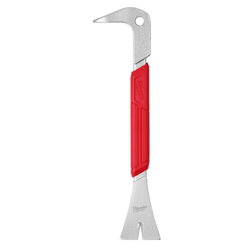 Milwaukee Arrache-clous griffe large 10" TRIM PULLER