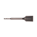 SDS-Plus Sledge tile chisels self sharpening 250 x 50 mm - 1pc
