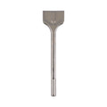 SDS-Max Sledge 3 wide chisels self sharpening 300 x 80 mm - 1pc