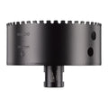 M14 Diamond Drill 102mm - 1pc