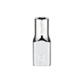 1/4 Drive Socket - Metric Standard - 5 mm