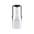 1/4 Drive Socket - Metric Standard - 7 mm