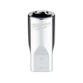 1/4 Drive Socket - Metric Standard - 8 mm