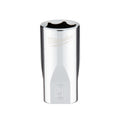 1/4 Drive Socket - Metric Standard - 9 mm