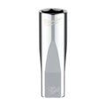1/4 Drive Socket - Metric Deep - 12 mm