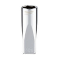 1/4 Drive Socket - Metric Deep - 13 mm