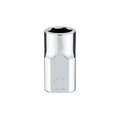 3/8 Drive Socket - Metric Standard - 10 mm