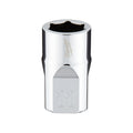 3/8 Drive Socket - Metric Standard - 11 mm