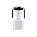 3/8 Drive Socket - Metric Standard - 12 mm