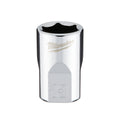 3/8 Drive Socket - Metric Standard - 13 mm