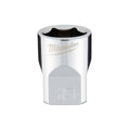 3/8 Drive Socket - Metric Standard - 15 mm