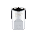 3/8 Drive Socket - Metric Standard - 16 mm