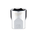 3/8 Drive Socket - Metric Standard - 18 mm