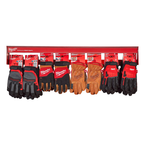 Barre de charge gants premium