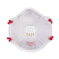 FFP2 Respirator with Valve - 10pc