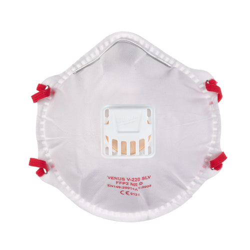Masque FFP2 avec valve