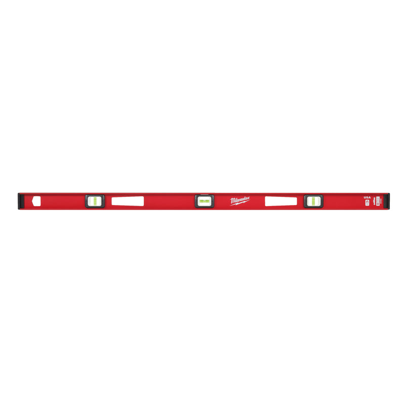 Niveaux I-BEAM