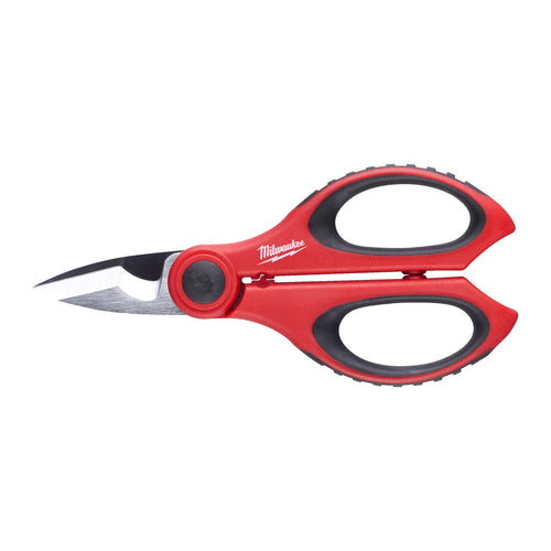 Ciseaux d'électricien