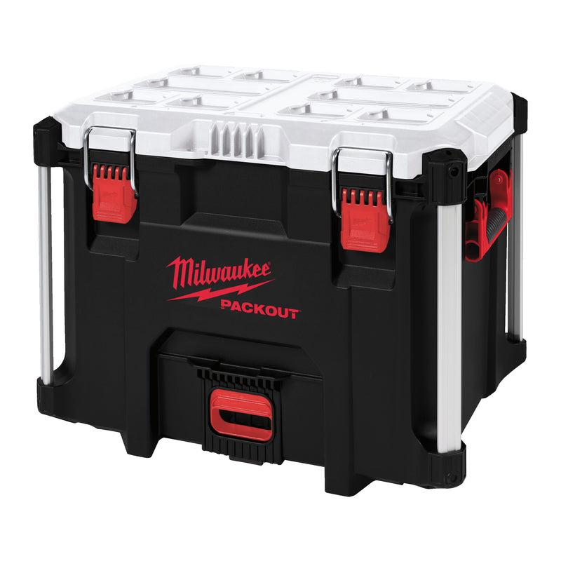 Milwaukee PACKOUT™ Glacière XL PACKOUT XL COOLER
