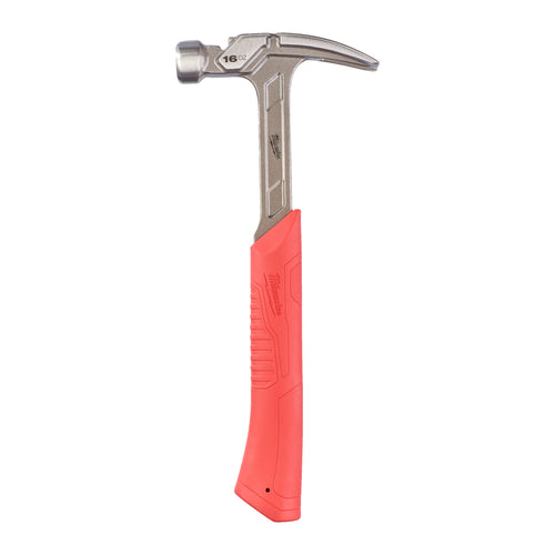 Marteau arrache clou en acier